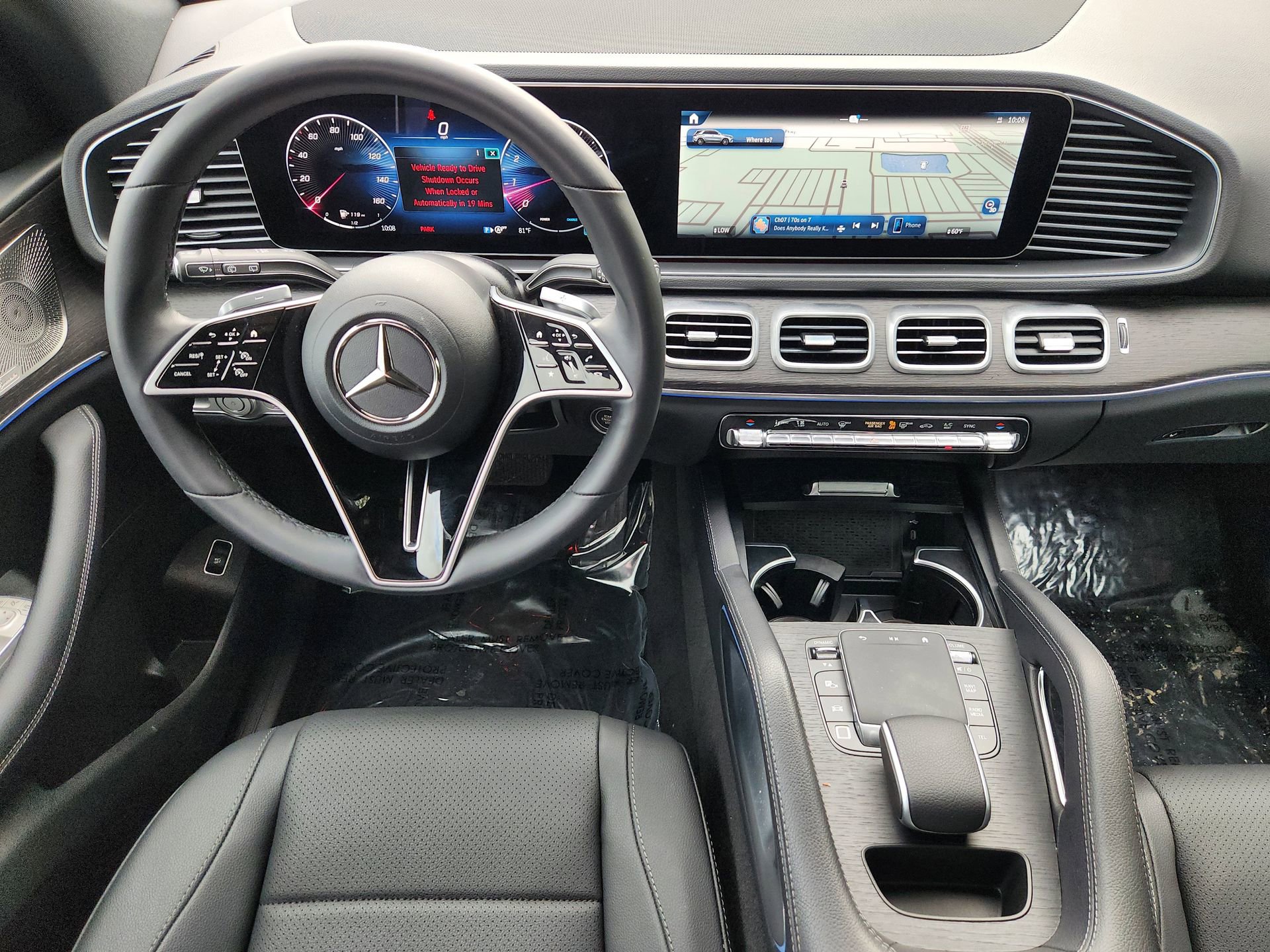 Certified 2026 Mercedes-Benz GLE 350 4MATIC image 27