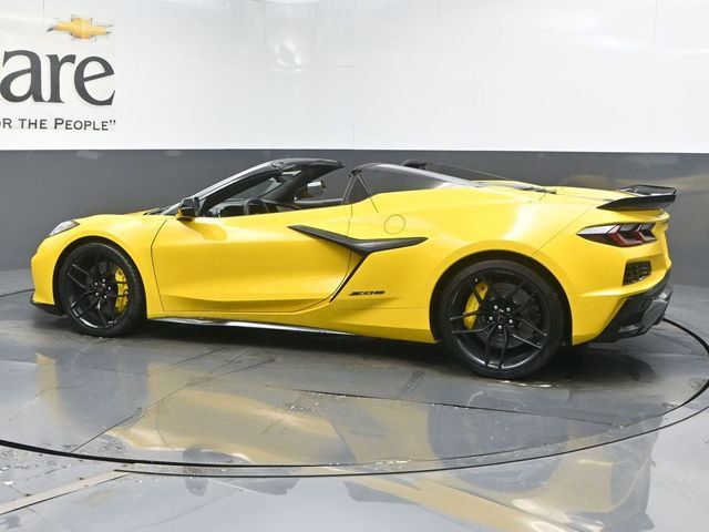 New 2026 Chevrolet Corvette Z06 RWD image 32