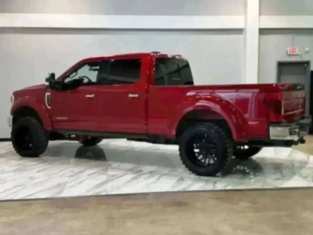 Used 2020 Ford F250 XLT w/ XLT Premium Package image 39