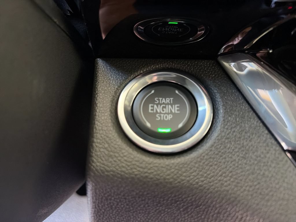 New 2026 Buick Envista Sport Touring w/ Convenience I Package FWD image 21