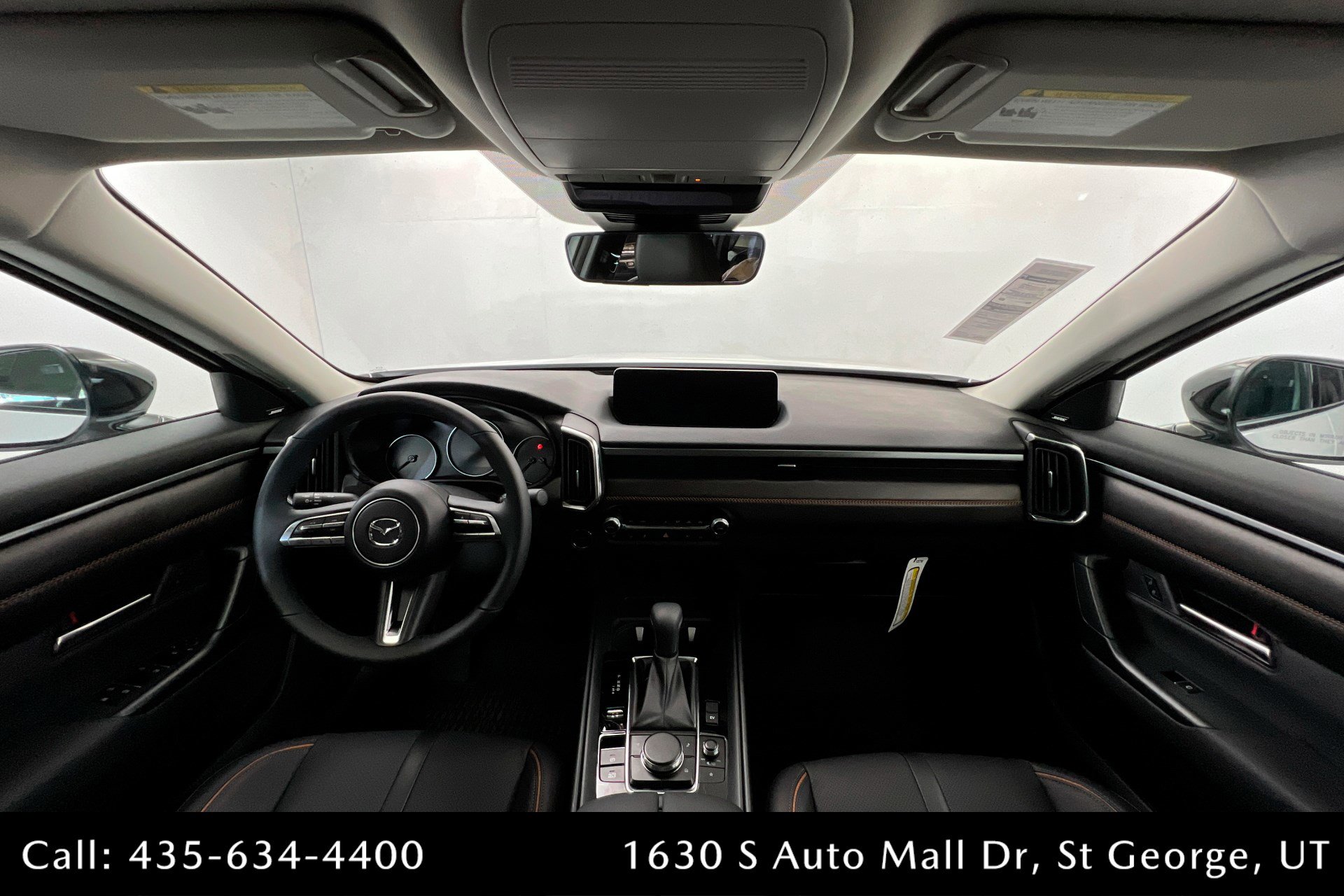 New 2026 MAZDA CX-50 2.5 Hybrid w/ Weather Package image 11