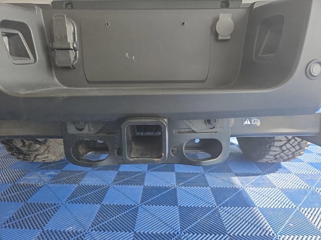 Used 2024 Ford F250 XL w/ 360-Degree Camera Package image 21