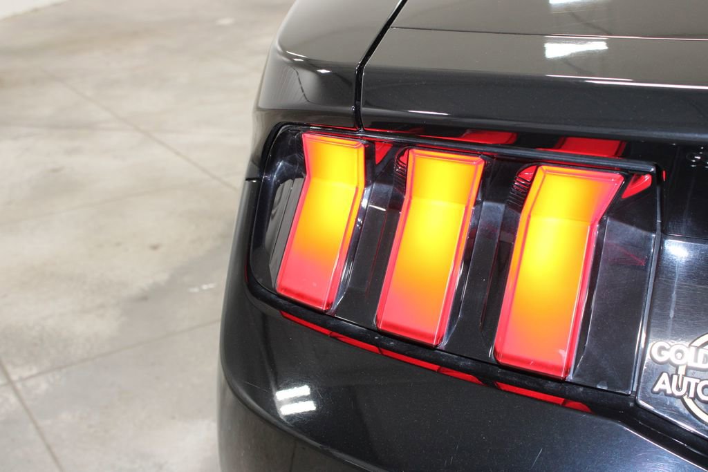 Used 2024 Ford Mustang EcoBoost image 21