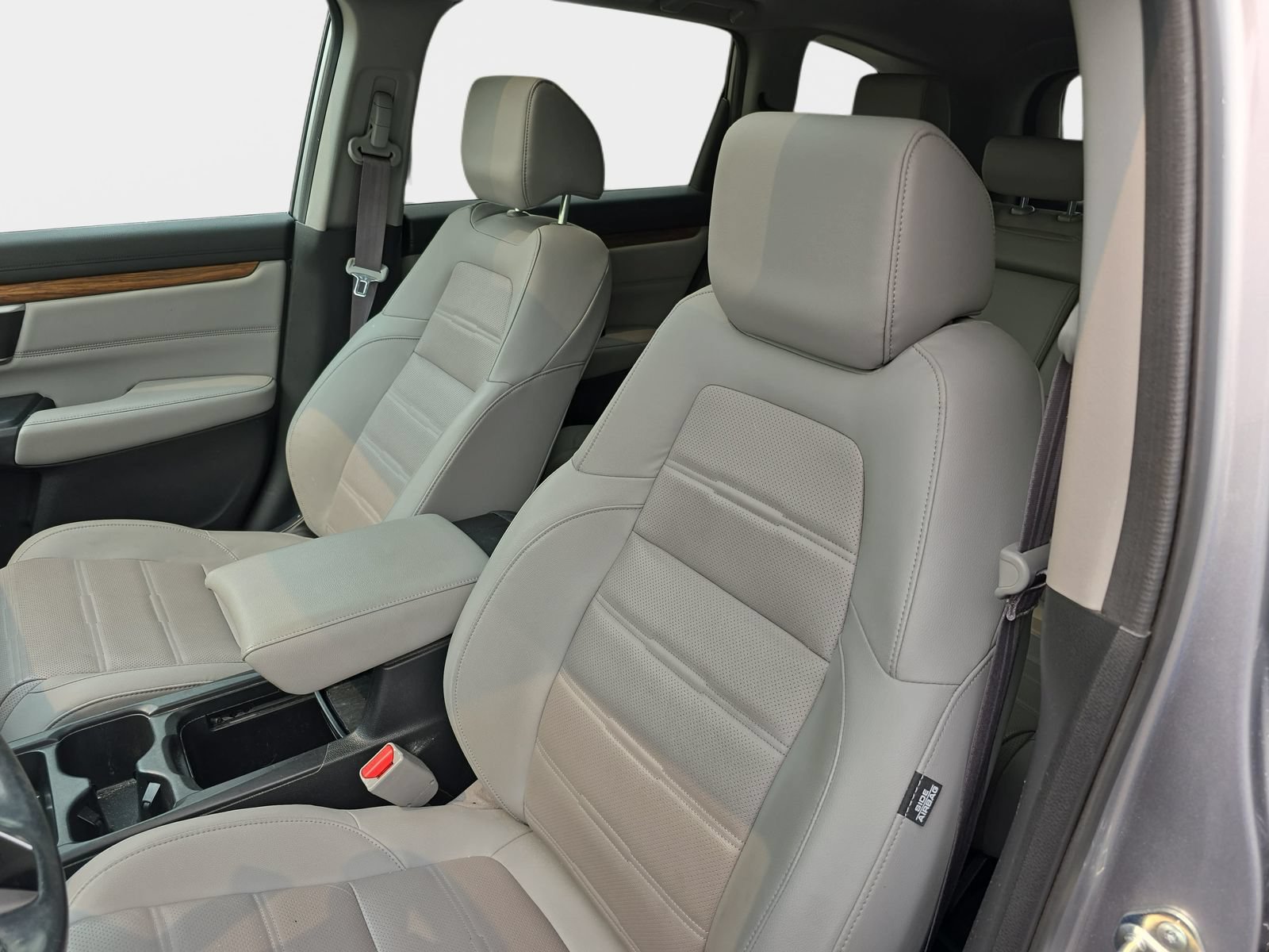 Used 2020 Honda CR-V EX-L image 10