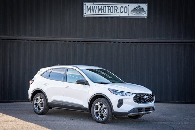 New 2025 Ford Escape ST-Line image 1