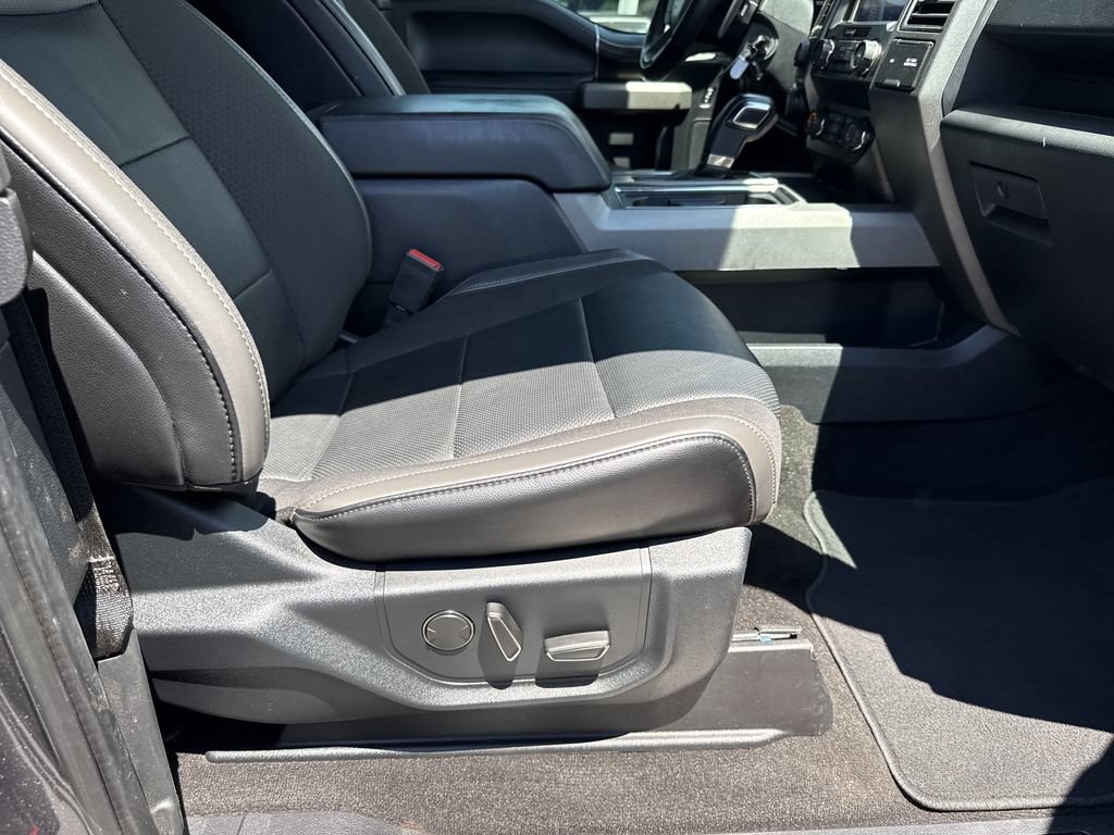 Used 2019 Ford F150 Raptor w/ Equipment Group 801A Mid AWD/4WD image 13