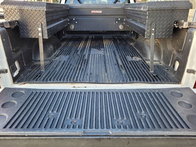 Used 2021 RAM 1500 Tradesman w/ Power & Remote Entry Group image 26
