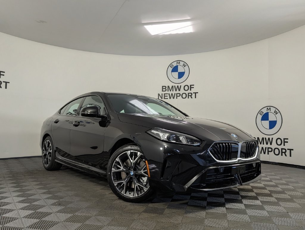 New 2026 BMW 228i xDrive AWD/4WD image 3
