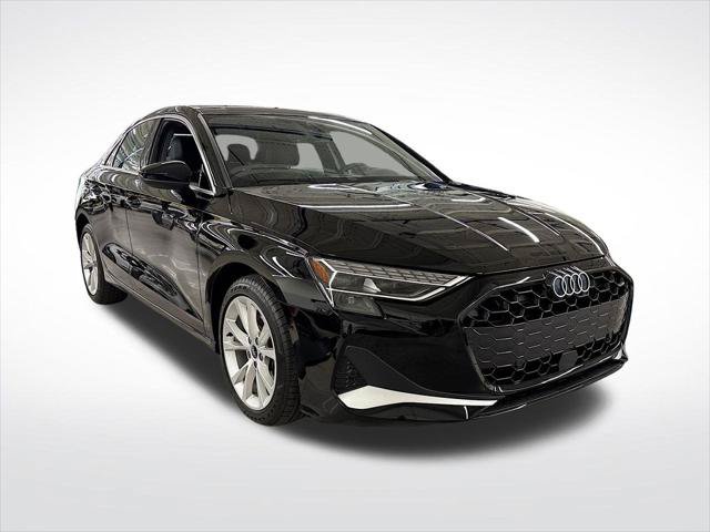 Certified 2025 Audi A3 2.0T Premium w/ Convenience Package AWD/4WD image 7