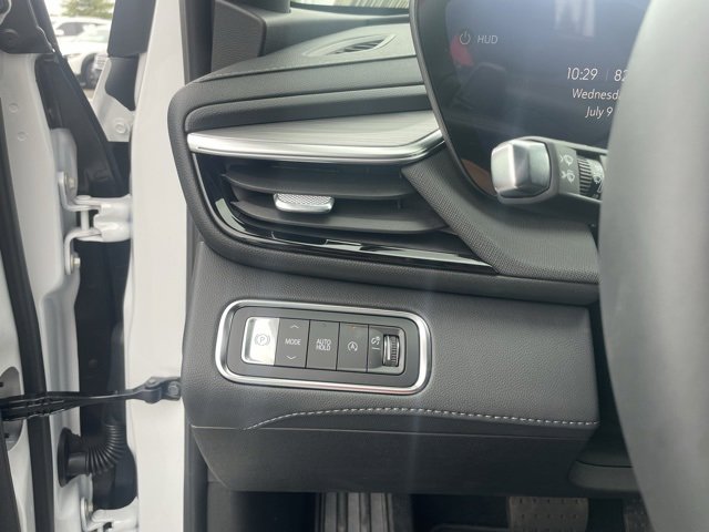 New 2025 Buick Enclave Preferred w/ Power Package image 17