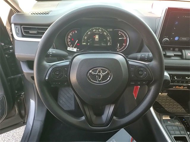 Used 2025 Toyota RAV4 LE image 14
