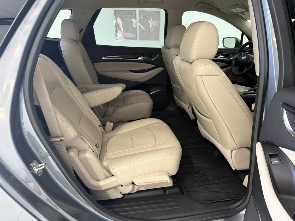 Used 2020 Buick Enclave Essence w/ Trailering Package, 5000 lbs. FWD image 24
