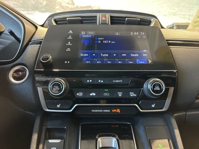 Used 2019 Honda CR-V EX image 81