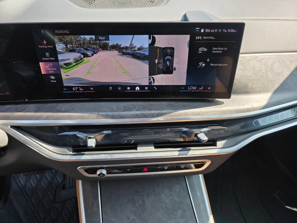 Certified 2025 BMW X5 sDrive40i w/ Premium Package RWD image 23
