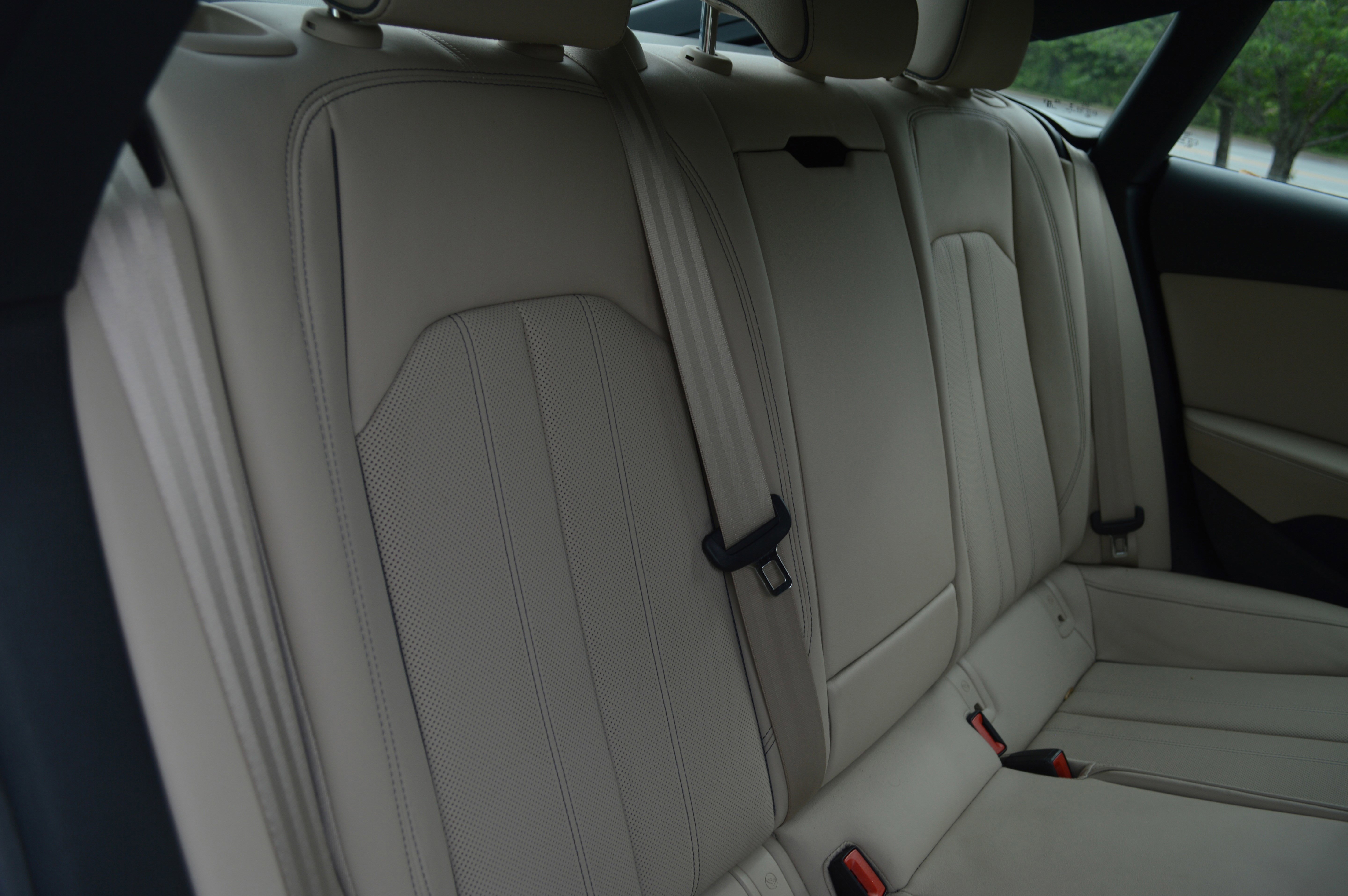 Used 2021 Audi A5 2.0T Premium Plus w/ Premium Plus image 36