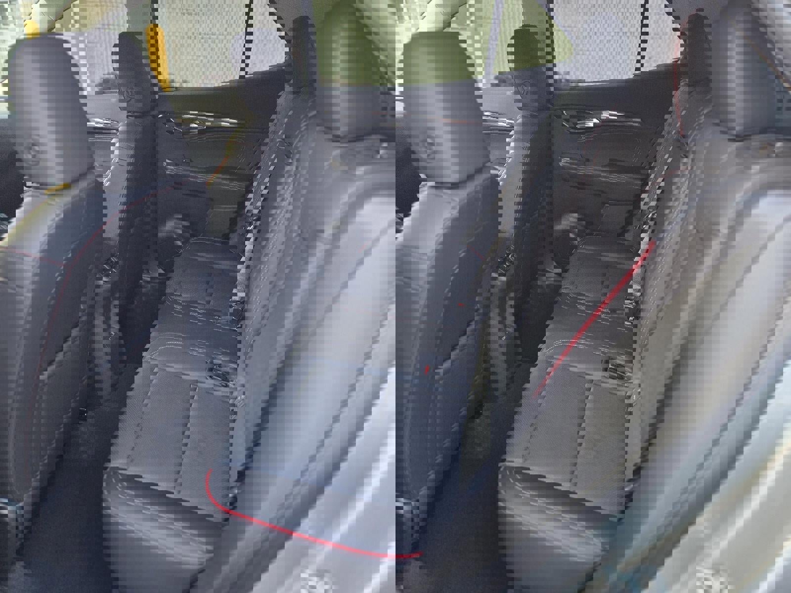 Certified 2023 Buick Envision Essence w/ Sport Touring Package image 33