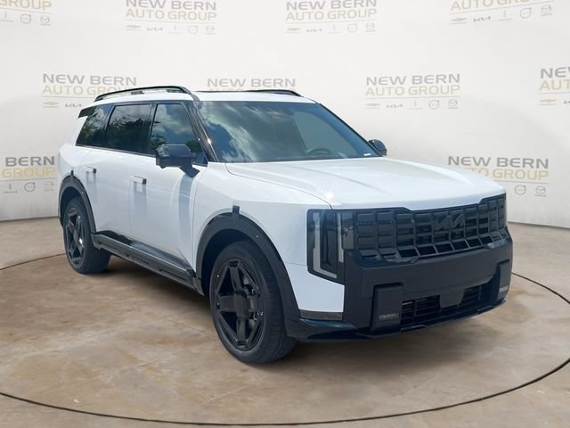 New 2027 Kia Telluride SX X-Line AWD/4WD image 7