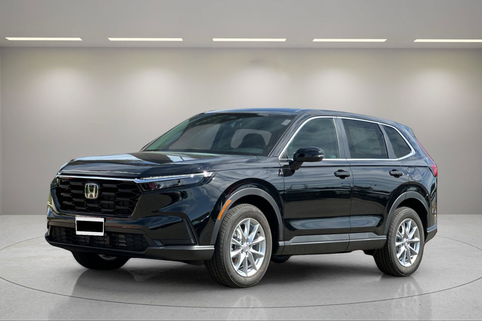 New 2027 Honda CR-V EX image 8