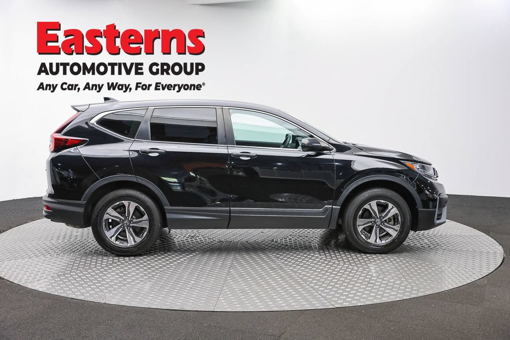 Used 2020 Honda CR-V LX image 4
