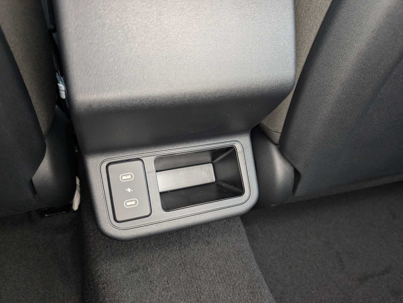 New 2026 Kia K4 FWD image 15