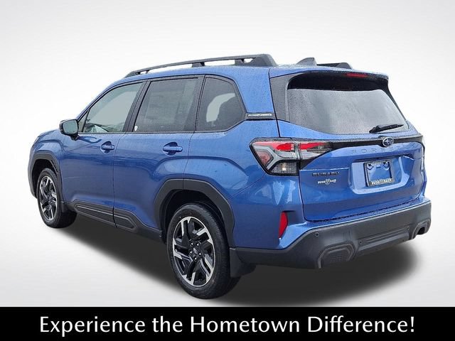 New 2026 Subaru Forester Limited AWD/4WD image 4