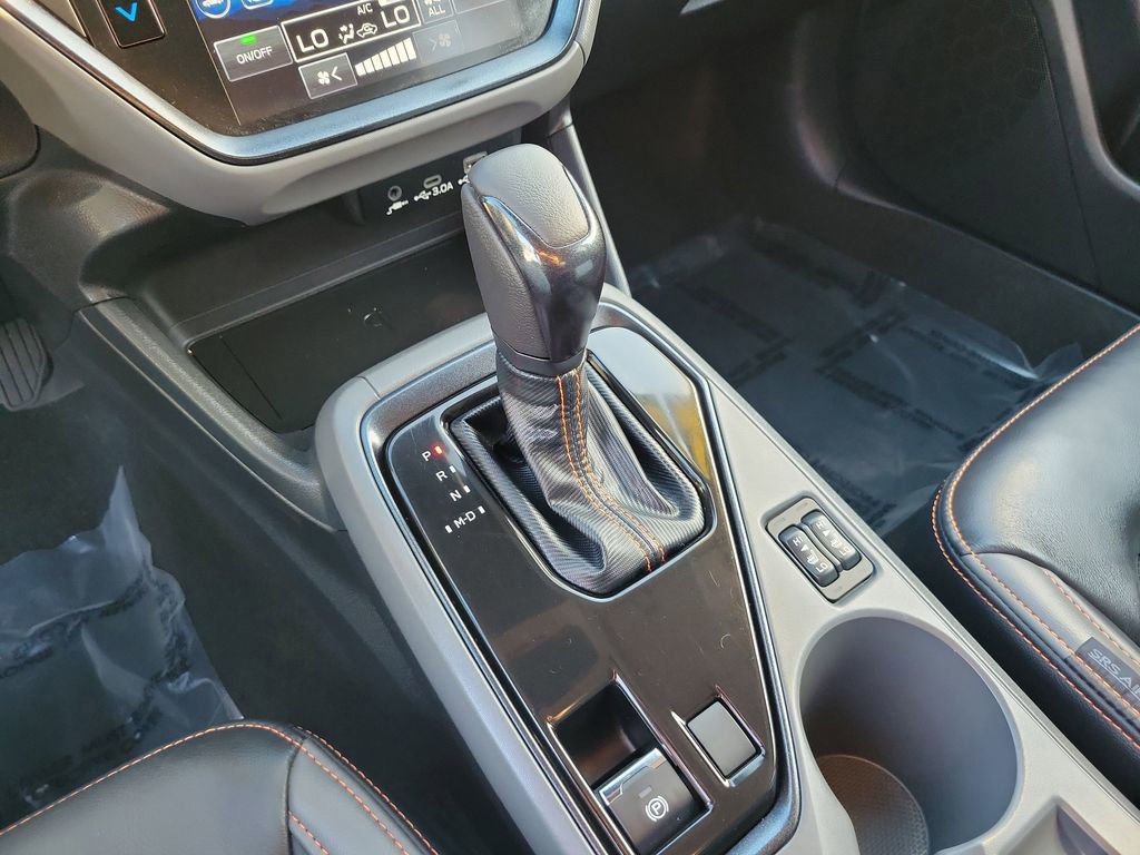 Used 2025 Subaru Crosstrek 2.5i Limited w/ Popular Package #3A image 22