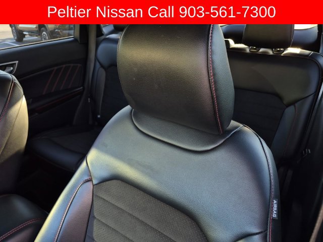 Used 2024 Ford Edge ST-Line AWD/4WD image 21