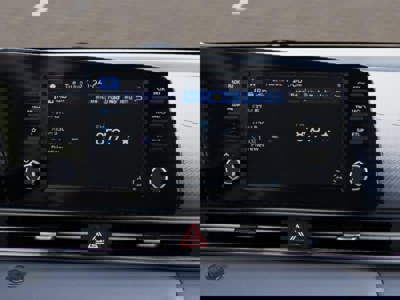 New 2026 Hyundai Elantra SEL Sport Premium image 13