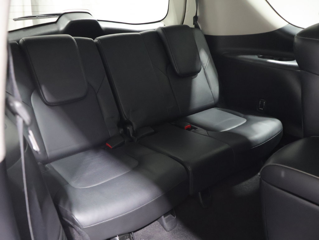 Used 2019 INFINITI QX80 Luxe w/ Proassist Package AWD/4WD image 23
