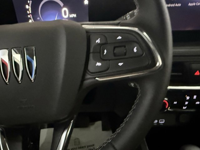 New 2026 Buick Encore GX Preferred image 16