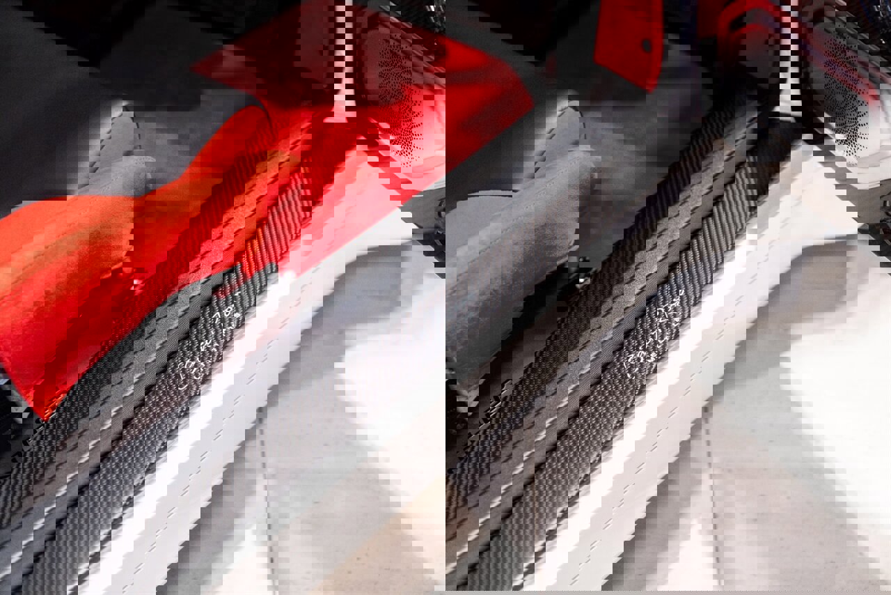 Used 1995 Porsche 911 Carrera image 55