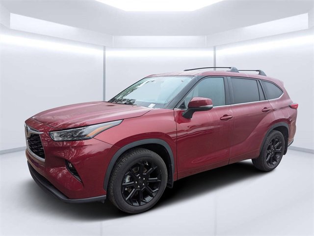 Used 2023 Toyota Highlander L image 7