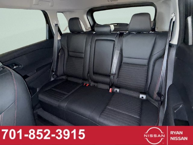 New 2026 Nissan Rogue SV w/ Rock Creek Premium Package AWD/4WD image 28