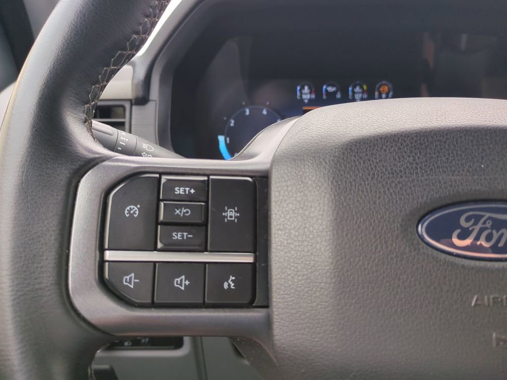 Used 2024 Ford F150 XLT w/ Mobile Office Package image 30