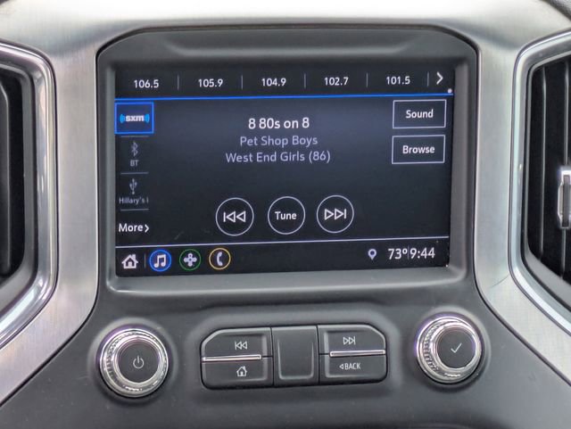 Used 2021 GMC Sierra 2500 SLE w/ SLE Value Package; image 25