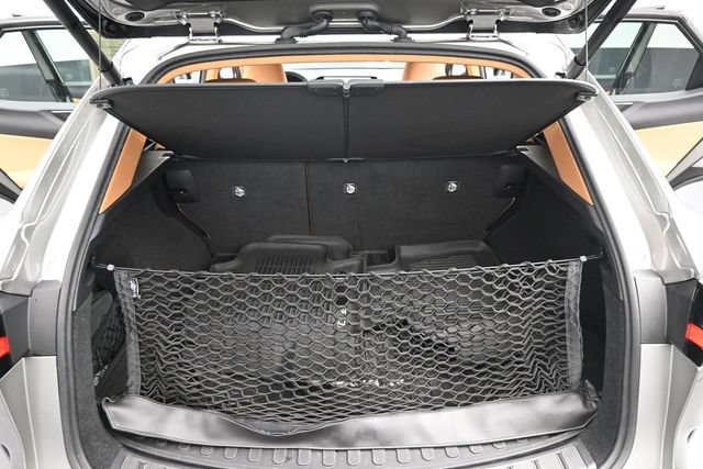 Used 2025 Lexus NX 350 AWD w/ Accessory Package (2T) image 18