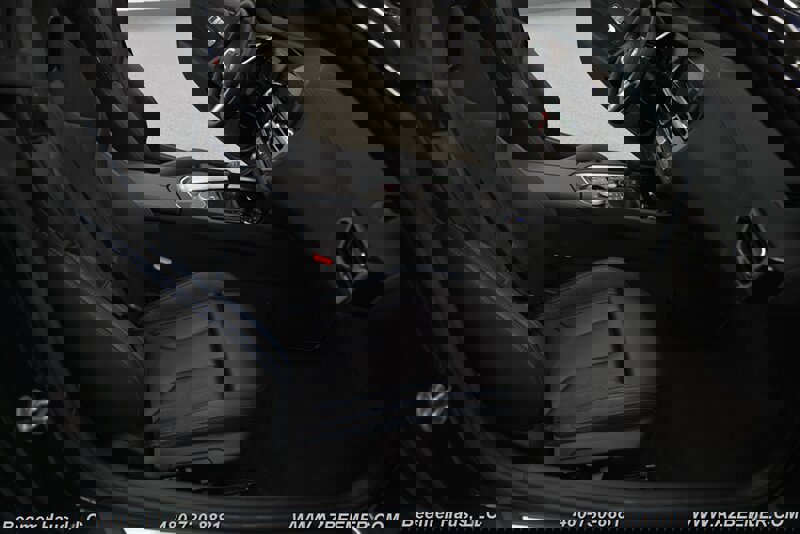 Used 2025 BMW Z4 M40i w/ Edition image 18