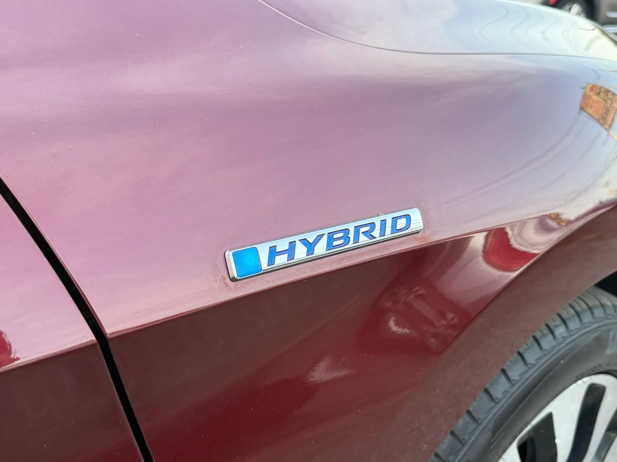 Used 2017 Honda Accord EX-L image 8