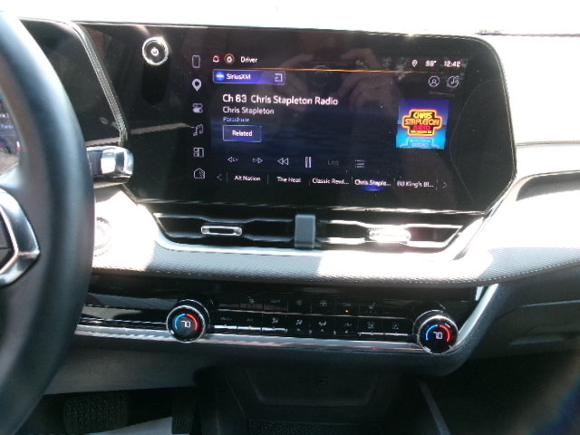 Used 2026 Chevrolet Equinox LT w/ Convenience Package II FWD image 26