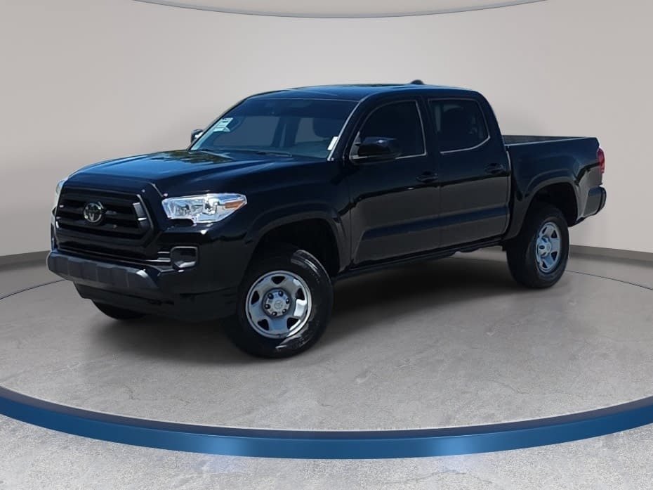 Used 2023 Toyota Tacoma SR