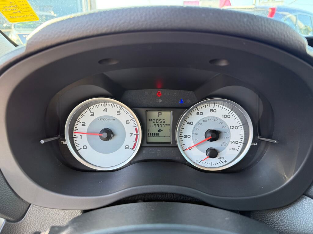 Used 2014 Subaru Impreza 2.0i image 13