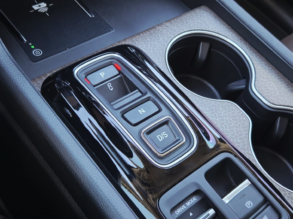 Certified 2026 Honda Pilot Elite image 27