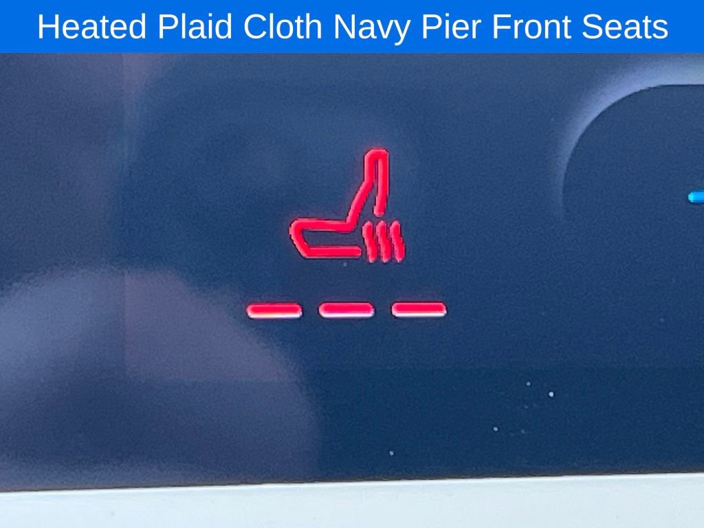 New 2026 Ford Bronco Sport Heritage w/ Convenience Package image 14