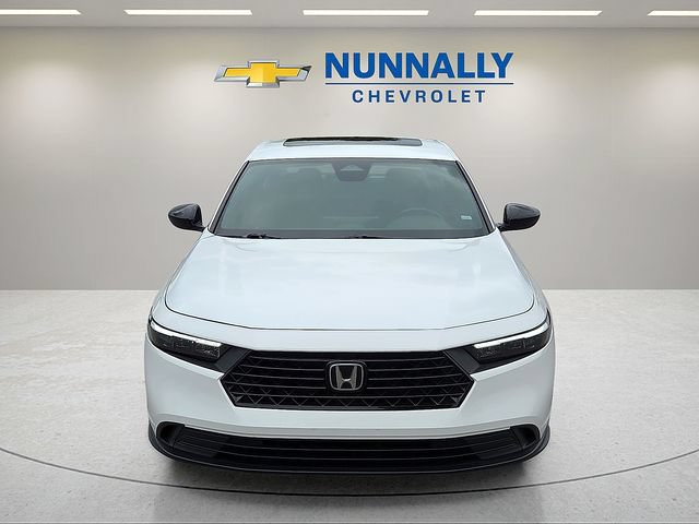 Used 2024 Honda Accord Sport image 8