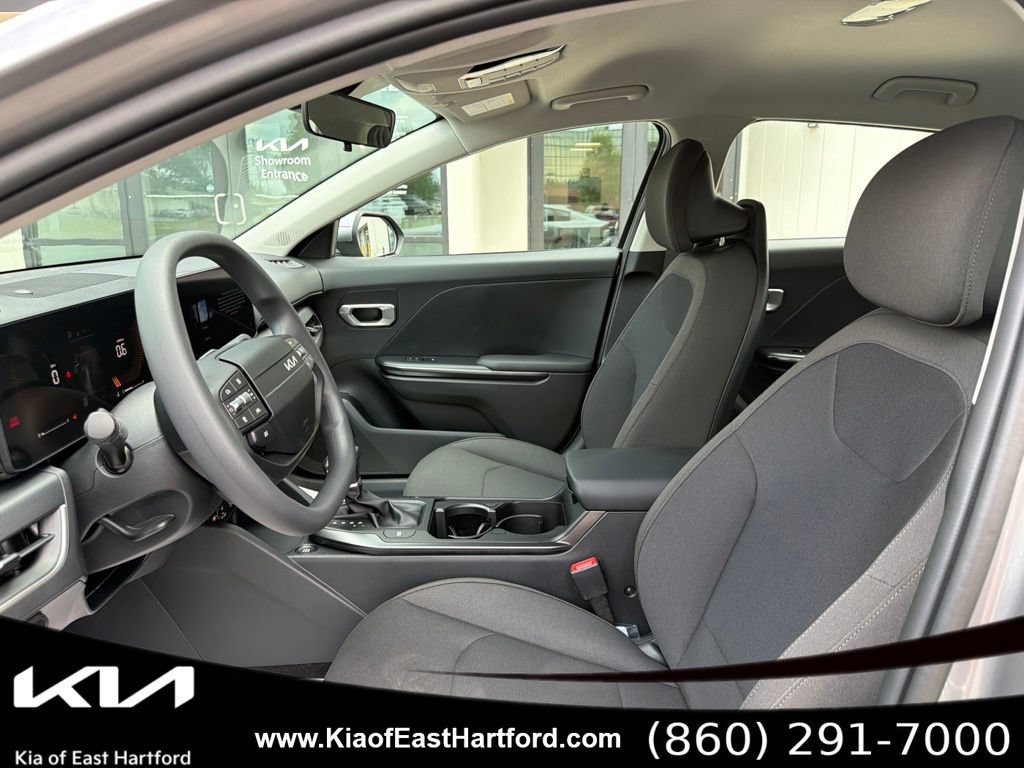 New 2026 Kia K4 FWD image 29