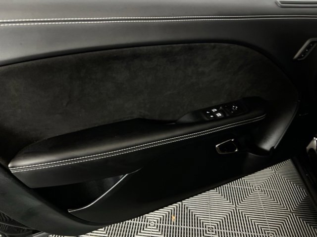 Used 2022 Dodge Challenger SRT Hellcat image 29