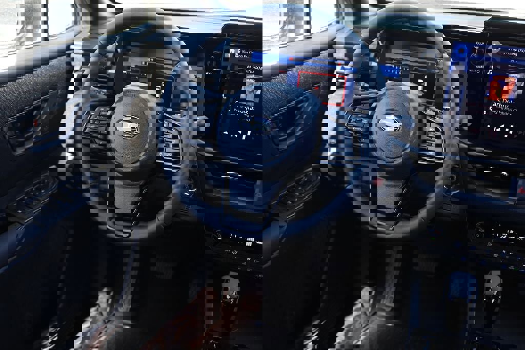 New 2026 Subaru Outback Premium AWD/4WD image 20