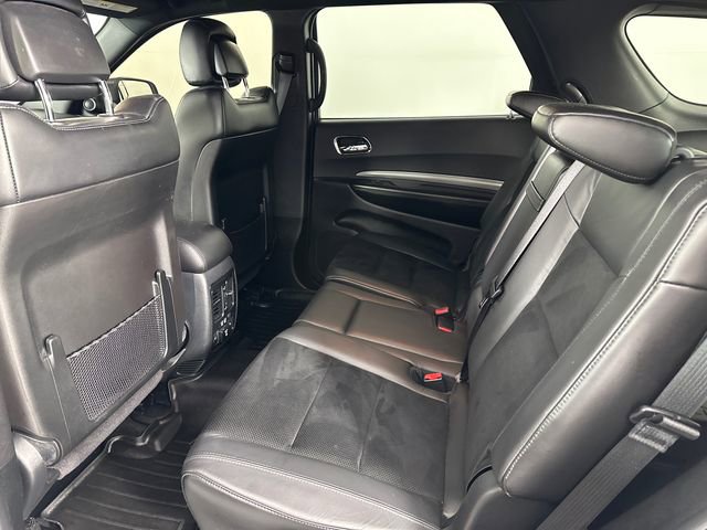 Used 2018 Dodge Durango GT w/ Trailer Tow Group IV image 14