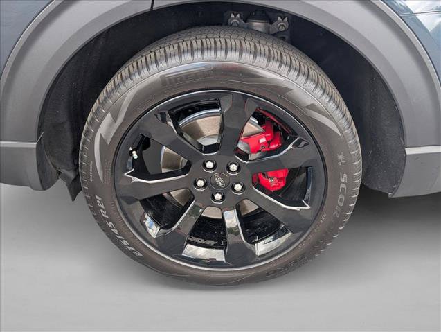 Used 2023 Ford Explorer ST w/ Equipment Group 401A AWD/4WD image 25
