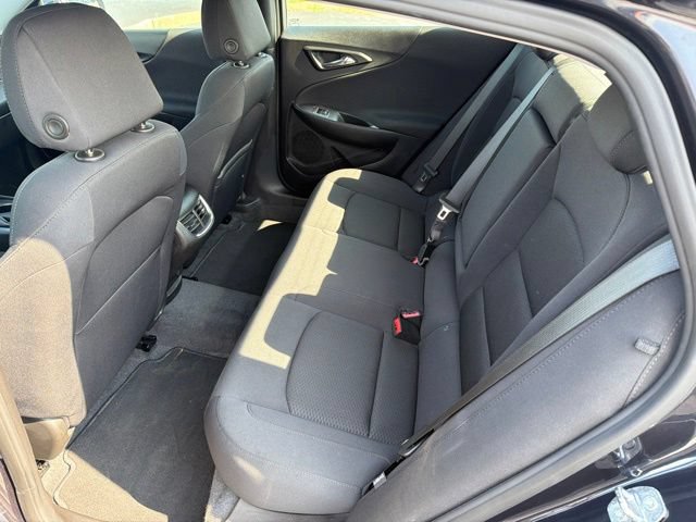 Used 2023 Chevrolet Malibu LT FWD image 22